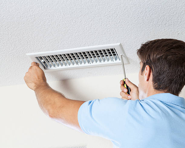 Best Real Estate Mold Inspection  in Dell Rapids, SD
